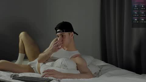 ED online show from November 26, 5:43 am