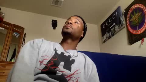 fromthabac online show from April 22, 8:35 pm