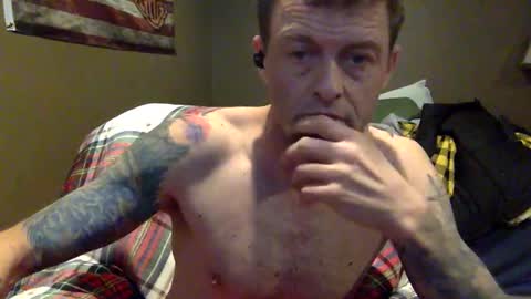 froski666 online show from December 30, 10:34 pm