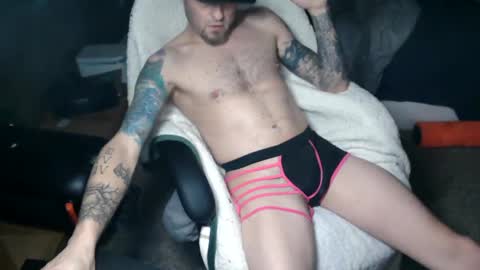 froski666 online show from January 30, 6:03 am