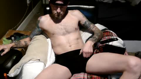 froski666 online show from January 16, 4:28 am