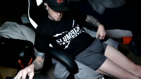 froski666 online show from February 1, 6:32 am