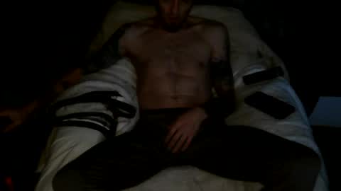 froski666 online show from January 18, 5:03 am