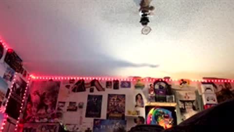 Fabian online show from April 6, 3:36 am