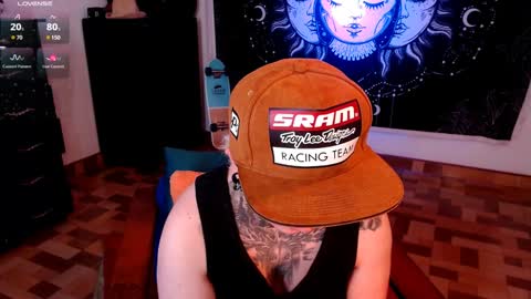 Snapshot of ftmblueyes chatting on December 30, 1:03 pm HEHIM online show from December 30, 1:03 pm