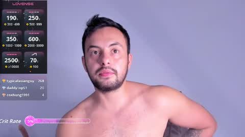 Dani online show from April 23, 3:22 am