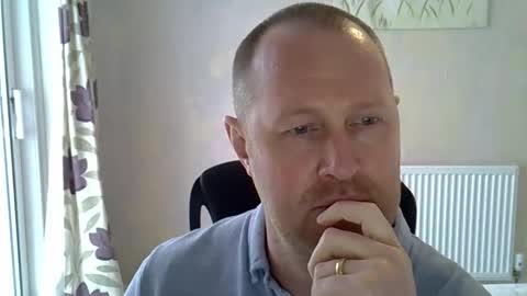 Fuck Buddy UK online show from May 6, 12:50 pm