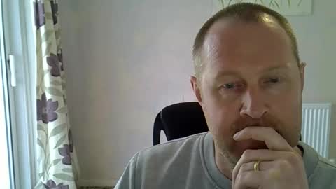 Fuck Buddy UK online show from May 13, 4:26 pm