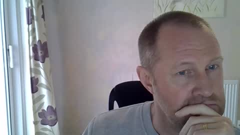 Fuck Buddy UK online show from May 15, 12:57 pm