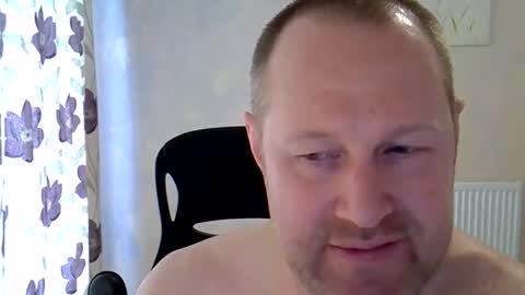 Fuck Buddy UK online show from May 26, 6:53 am