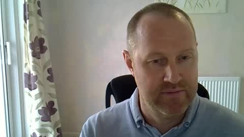 Fuck Buddy UK online show from May 7, 1:11 pm