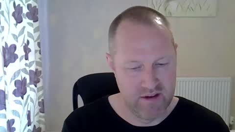 Fuck Buddy UK online show from April 7, 6:46 am