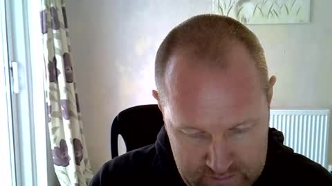 Fuck Buddy UK online show from May 18, 12:44 pm