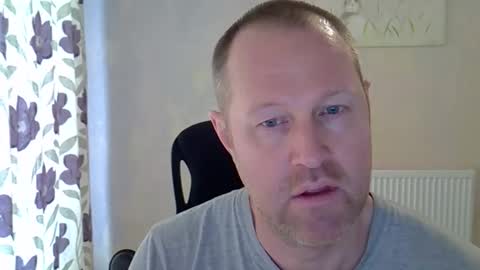 Fuck Buddy UK online show from May 11, 6:37 am