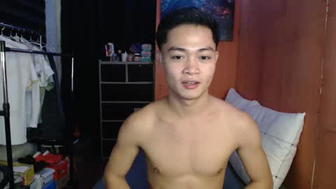 Snapshot of fuck_by_zack chatting on January 30, 2:36 pm Zack online show from January 30, 2:36 pm