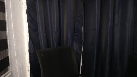Snapshot of fuck_by_zack chatting on February 20, 9:55 am Zack online show from February 20, 9:55 am