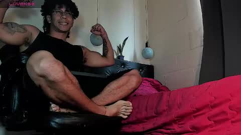 Snapshot of fuck_hardlove chatting on September 28, 6:17 pm Ricardodominic 1 MODELO INDEPENDIENTE online show from September 28, 6:17 pm