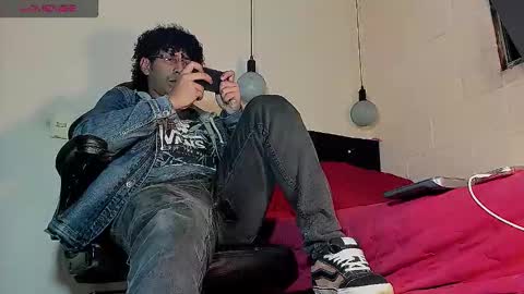 Snapshot of fuck_hardlove chatting on September 26, 3:59 am Ricardodominic 1 MODELO INDEPENDIENTE online show from September 26, 3:59 am