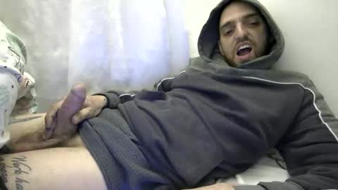 fuck_your_whore online show from March 5, 9:44 pm