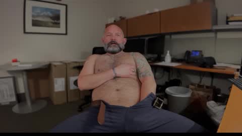 fuckadilf online show from February 27, 5:36 pm