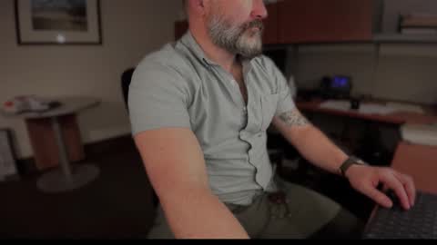 fuckadilf online show from February 21, 4:05 pm