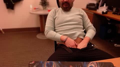 fuckadilf online show from December 23, 6:16 pm