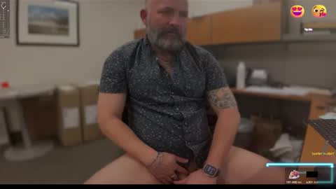 fuckadilf online show from February 25, 9:02 pm