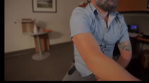 fuckadilf online show from January 16, 9:19 pm