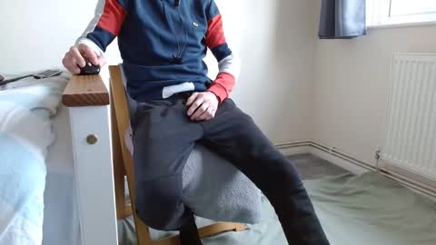 fuckbeatb online show from January 14, 12:43 pm