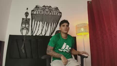 fuckboyca online show from October 29, 3:31 am