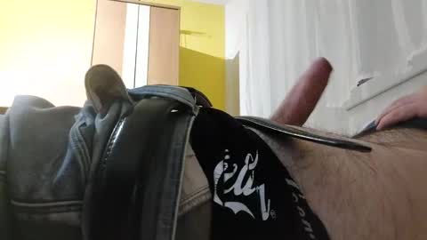 Snapshot of fuckerass122 chatting on February 23, 10:09 pm fuckerass122 online show from February 23, 10:09 pm