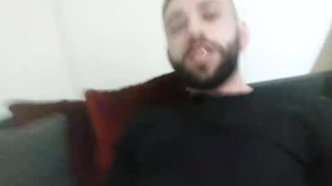 Snapshot of fuckerass122 chatting on February 5, 10:33 pm fuckerass122 online show from February 5, 10:33 pm