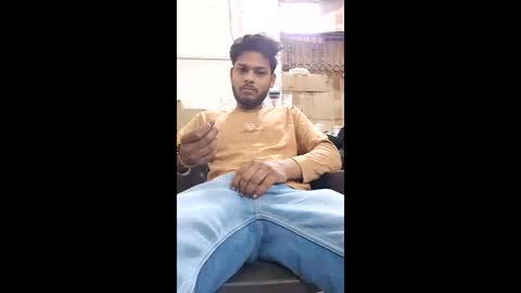 Fuckerrkapil online show from April 18, 1:40 am