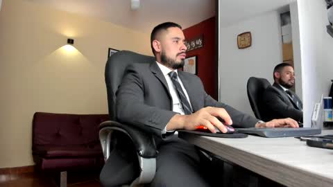 SERGIO THE SEX LAWYER online show from April 28, 2:49 am