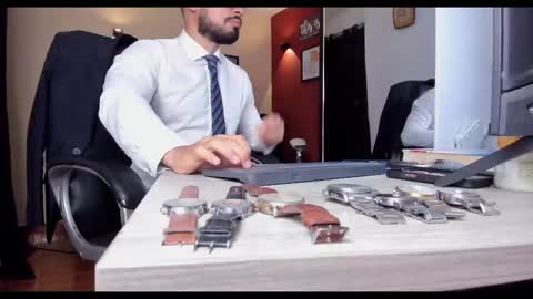 SERGIO THE SEX LAWYER online show from February 25, 6:58 am