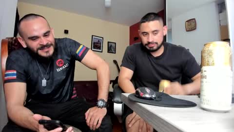 SERGIO THE SEX LAWYER online show from April 29, 5:34 am