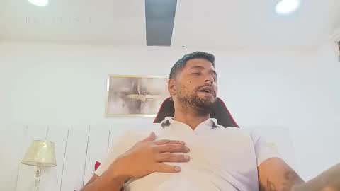 blackfuck online show from February 20, 6:26 am