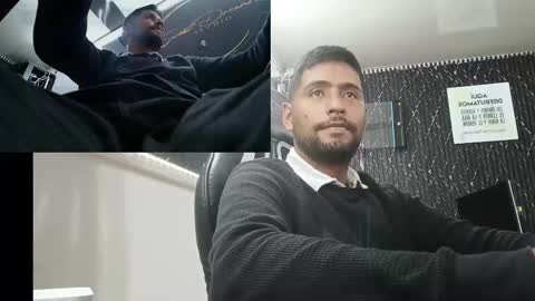 blackfuck online show from February 20, 5:48 am