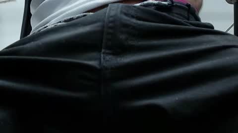 blackfuck online show from February 3, 7:57 am