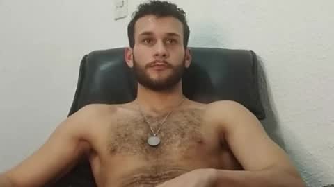 Snapshot of fuckingmulletdaddy chatting on October 12, 11:37 am Phill online show from October 12, 11:37 am