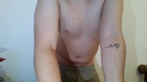 fuckmales online show from December 3, 5:30 pm