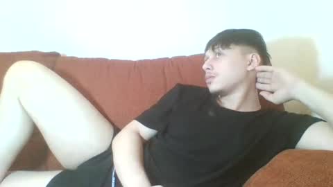 fuckmales online show from April 9, 3:48 am