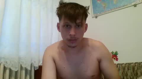 fuckmales21 online show from September 24, 2:48 pm