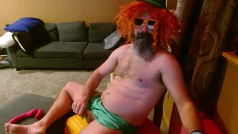 fuckpuppet640922 online show from March 16, 9:35 am