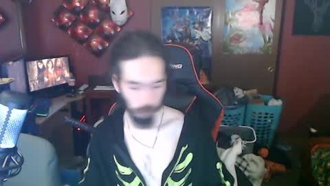 fuckslikeacholo online show from March 16, 6:50 am