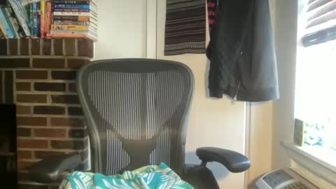 Muscle Bear Jock in Training online show from March 20, 7:50 pm