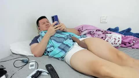 Fuckdirtymen online show from May 2, 12:02 am