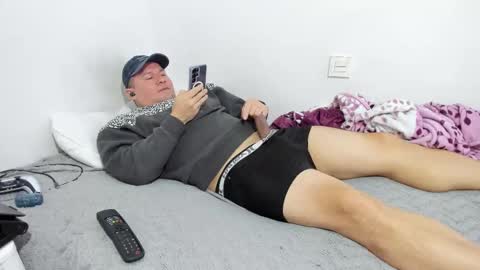 Fuckdirtymen online show from March 18, 2:42 pm