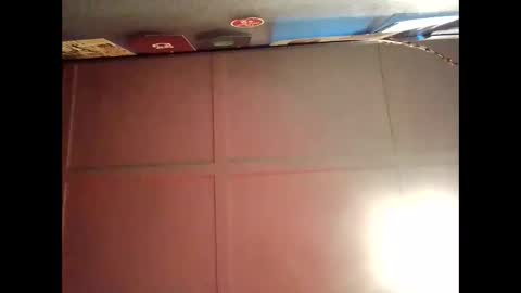 Snapshot of fucmebudoo chatting on September 13, 8:48 am Warwick online show from September 13, 8:48 am