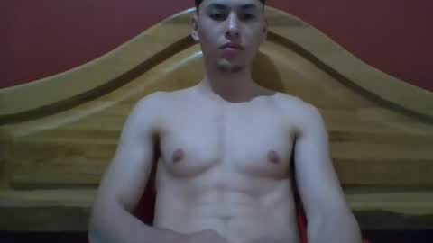 Anderson online show from December 24, 1:06 am